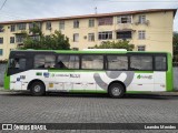 Caprichosa Auto Ônibus B27232 na cidade de Rio de Janeiro, Rio de Janeiro, Brasil, por Leandro Mendes. Número da foto: #13245471.