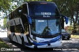 Buses Bio Bio 5401 na cidade de Temuco, Cautín, Araucanía, Chile, por Benjamín Tomás Lazo Acuña. Número da foto: #:id.