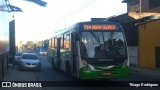 Viação São José RJ 200.161 na cidade de Nova Iguaçu, Rio de Janeiro, Brasil, por Thiago Rodrigues. Número da foto: #13246618.
