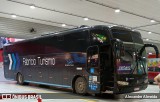 Fabricio Turismo 3000 na cidade de Brusque, Santa Catarina, Brasil, por Alexandre Almeida. Número da foto: #13246360.