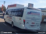 Transviva Transportes 850 na cidade de Vinhedo, São Paulo, Brasil, por Rômulo Santos. Número da foto: #:id.