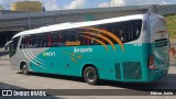 Expresso Unir 14181 na cidade de Belo Horizonte, Minas Gerais, Brasil, por Edmar Junio. Número da foto: #:id.
