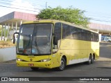 Viação Itapemirim 8811 na cidade de Caruaru, Pernambuco, Brasil, por Lenilson da Silva Pessoa. Número da foto: #13245079.