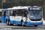 Transol Transportes Coletivos 50388 na cidade de Florianópolis, Santa Catarina, Brasil, por Matheus Ribas. Número da foto: #13246799.