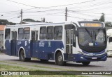 Auto Viação São José dos Pinhais 11-326 na cidade de São José dos Pinhais, Paraná, Brasil, por Jonas de Almeida Cabral. Número da foto: #13246032.