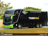 Viação Transpiauí 2026 na cidade de Brasília, Distrito Federal, Brasil, por Matheus Adler. Número da foto: #13246505.