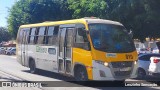 Grande Ocidental 010 na cidade de Cidade Ocidental, Goiás, Brasil, por Leozinho Sensação. Número da foto: #13246583.