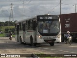 SJT - São Judas Tadeu 973 na cidade de Cabo de Santo Agostinho, Pernambuco, Brasil, por Jonathan Silva. Número da foto: #:id.