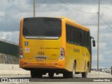 SJT - São Judas Tadeu 486 na cidade de Cabo de Santo Agostinho, Pernambuco, Brasil, por Jonathan Silva. Número da foto: #:id.