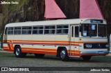 Ônibus Particulares 9976 na cidade de Campinas, São Paulo, Brasil, por Jefferson Simões. Número da foto: #13245426.