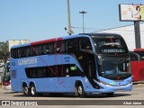 UTIL - União Transporte Interestadual de Luxo 13220 na cidade de Goiânia, Goiás, Brasil, por Altair Júnior. Número da foto: #13246261.