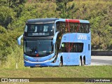 UTIL - União Transporte Interestadual de Luxo 13226 na cidade de Juiz de Fora, Minas Gerais, Brasil, por Luiz Krolman. Número da foto: #:id.