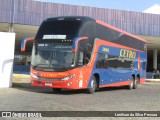 Viação Cetro 20002 na cidade de Caruaru, Pernambuco, Brasil, por Lenilson da Silva Pessoa. Número da foto: #13245014.