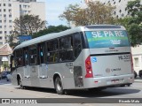 Auto Viação Redentor HL322 na cidade de Curitiba, Paraná, Brasil, por Ricardo Matu. Número da foto: #:id.