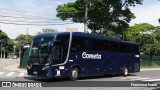 Viação Cometa 721558 na cidade de São Paulo, São Paulo, Brasil, por Francisco Ivano. Número da foto: #13247250.