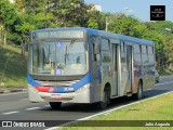 Transportes Capellini 32.050 na cidade de Campinas, São Paulo, Brasil, por Julio Augusto. Número da foto: #:id.