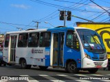 Cooper Líder > A2 Transportes 6 8180 na cidade de São Paulo, São Paulo, Brasil, por Gustavo Menezes Alves. Número da foto: #13244439.