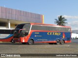 Viação Cetro 20009 na cidade de Caruaru, Pernambuco, Brasil, por Lenilson da Silva Pessoa. Número da foto: #13245113.