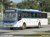 Viação Redentor C47502 na cidade de Rio de Janeiro, Rio de Janeiro, Brasil, por Rodrigo Miguel. Número da foto: #13246027.