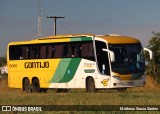Empresa Gontijo de Transportes 15000 na cidade de Vitória da Conquista, Bahia, Brasil, por Matheus Souza Santos. Número da foto: #13246922.
