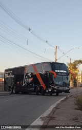 Expresso Adamantina 422105 na cidade de Pouso Alegre, Minas Gerais, Brasil, por João Vitor Almeida de Moura. Número da foto: #:id.