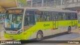 SM Transportes 20953 na cidade de Belo Horizonte, Minas Gerais, Brasil, por Pietro Briggs. Número da foto: #13244543.