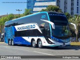 Massaneiro Turismo 2027 na cidade de Aparecida, São Paulo, Brasil, por Wellington Oliveira. Número da foto: #:id.