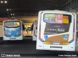Erig Transportes > Gire Transportes B63033 na cidade de Rio de Janeiro, Rio de Janeiro, Brasil, por Pedro Henrique Sudoh. Número da foto: #13244076.