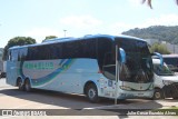 Minaslur Transportes MSI6H26 na cidade de Viçosa, Minas Gerais, Brasil, por Julio Cesar Euzebio Alves. Número da foto: #:id.