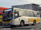Transunião Transportes 3 6123 na cidade de São Paulo, São Paulo, Brasil, por Bruno - ViajanteFLA. Número da foto: #:id.