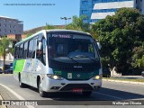 PRM Turismo 235 na cidade de Aparecida, São Paulo, Brasil, por Wellington Oliveira. Número da foto: #13246419.