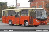 Auto Viação São José dos Pinhais 1002 na cidade de São José dos Pinhais, Paraná, Brasil, por Jonas de Almeida Cabral. Número da foto: #13245991.