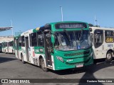 OT Trans - Ótima Salvador Transportes 21564 na cidade de Lauro de Freitas, Bahia, Brasil, por Gustavo Santos Lima. Número da foto: #13245562.