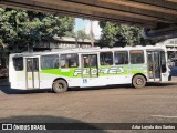 Transportes Flores RJ 128.182 na cidade de Rio de Janeiro, Rio de Janeiro, Brasil, por Artur Loyola dos Santos. Número da foto: #:id.