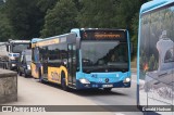 Stadtwerke Passau 43 na cidade de Passau, Bavaria, Alemanha, por Donald Hudson. Número da foto: #:id.