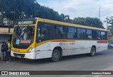 Empresa Metropolitana 414 na cidade de Recife, Pernambuco, Brasil, por Gustavo Ribeiro. Número da foto: #:id.
