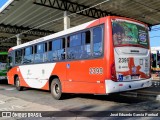 Expresso CampiBus 2399 na cidade de Campinas, São Paulo, Brasil, por José Eduardo Garcia Pontual. Número da foto: #13244246.