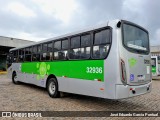 Rapido Campinas - MOV Monte Mor 32936 na cidade de Monte Mor, São Paulo, Brasil, por José Eduardo Garcia Pontual. Número da foto: #13246275.