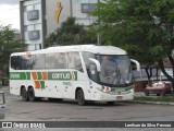 Empresa Gontijo de Transportes 21260 na cidade de Caruaru, Pernambuco, Brasil, por Lenilson da Silva Pessoa. Número da foto: #13244931.