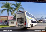 Viação Ouro e Prata 1062 na cidade de Embu das Artes, São Paulo, Brasil, por Diego da Silva Teixeira. Número da foto: #13245205.
