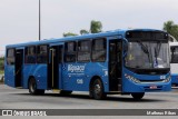 Biguaçu Transportes Coletivos Administração e Participação 1310 na cidade de Florianópolis, Santa Catarina, Brasil, por Matheus Ribas. Número da foto: #13246698.