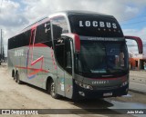 Loc Bus 2050 na cidade de Maceió, Alagoas, Brasil, por João Melo. Número da foto: #:id.