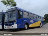 Viação Sinoscap 14007 na cidade de São Leopoldo, Rio Grande do Sul, Brasil, por Júnior Harras. Número da foto: #13244521.