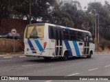 Uni Transportes 6022 na cidade de Guarulhos, São Paulo, Brasil, por Rafael Lopes de Oliveira. Número da foto: #13244135.