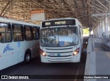 Expresso Vitória Bahia 3773 na cidade de Lauro de Freitas, Bahia, Brasil, por Gustavo Santos Lima. Número da foto: #13244150.