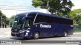 Viação Cometa 719643 na cidade de São Paulo, São Paulo, Brasil, por Francisco Ivano. Número da foto: #13247259.