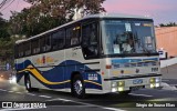 Vip Bus Comércio de Ônibus 1991 na cidade de Campinas, São Paulo, Brasil, por Sérgio de Sousa Elias. Número da foto: #13246845.