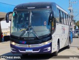 RM Transportes 4993 na cidade de Ibiúna, São Paulo, Brasil, por Ítalo Silva. Número da foto: #:id.