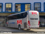 Auto Viação 1001 RJ 108.1104 na cidade de Governador Valadares, Minas Gerais, Brasil, por Wilyan Borges . Número da foto: #13244430.