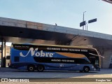 Nobre Turismo 2404 na cidade de Belo Horizonte, Minas Gerais, Brasil, por Douglas Yuri. Número da foto: #13246456.